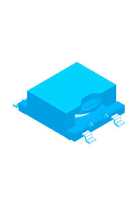 ISE9-000-29910-Transformer-HV-FB-10Wp-ER10-43-no-code-1